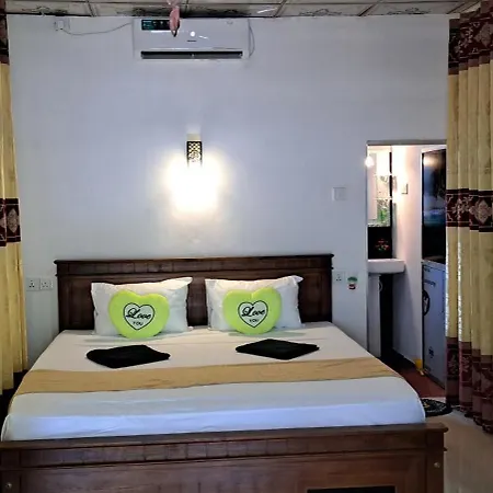 Kavidi Villa Home Stay Tangalle Room photo