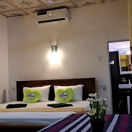 Kavidi Villa Home Stay Tangalle Room photo