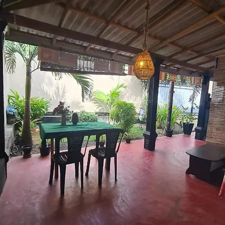 Kavidi Villa Home Stay Tangalle Room photo