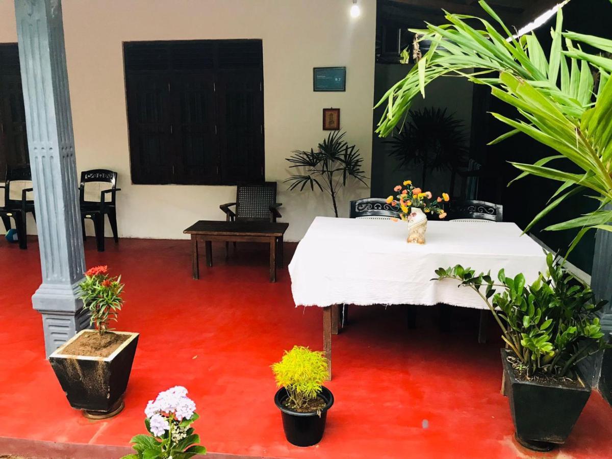 Villa Kavidi Tangalle