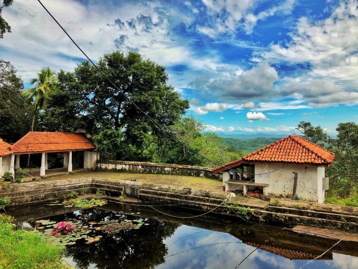 Villa Kavidi *
