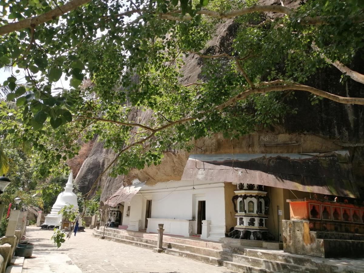 Villa Kavidi Tangalle