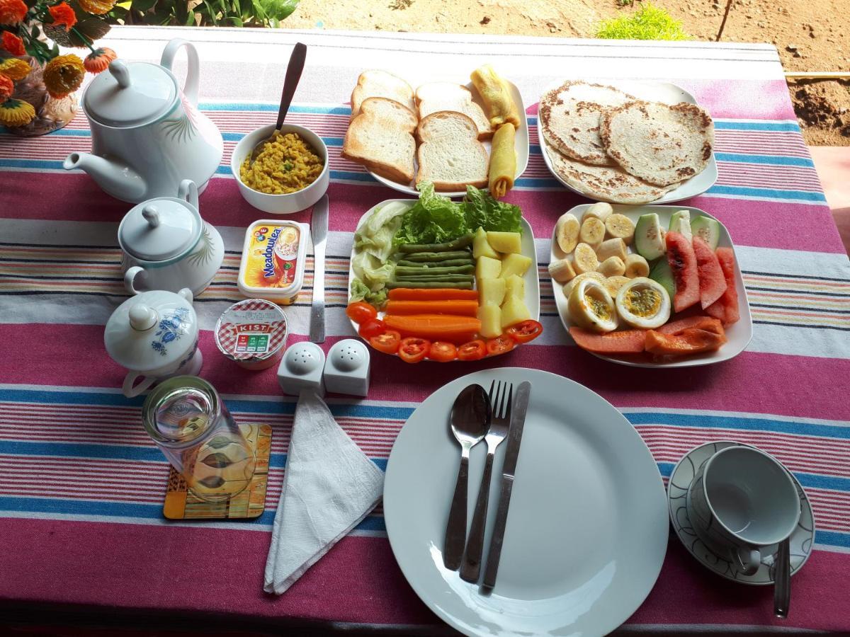 Kavidi Villa *