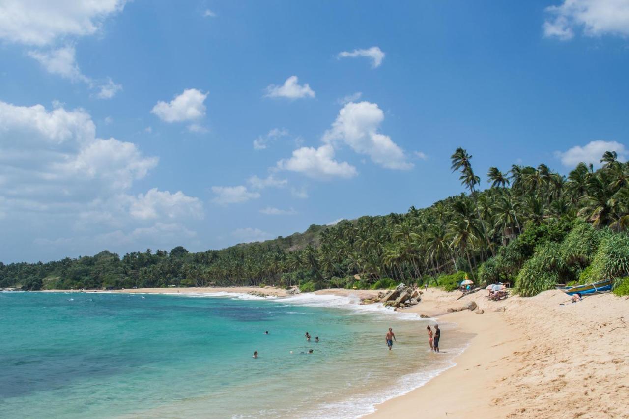 Villa Kavidi Tangalle