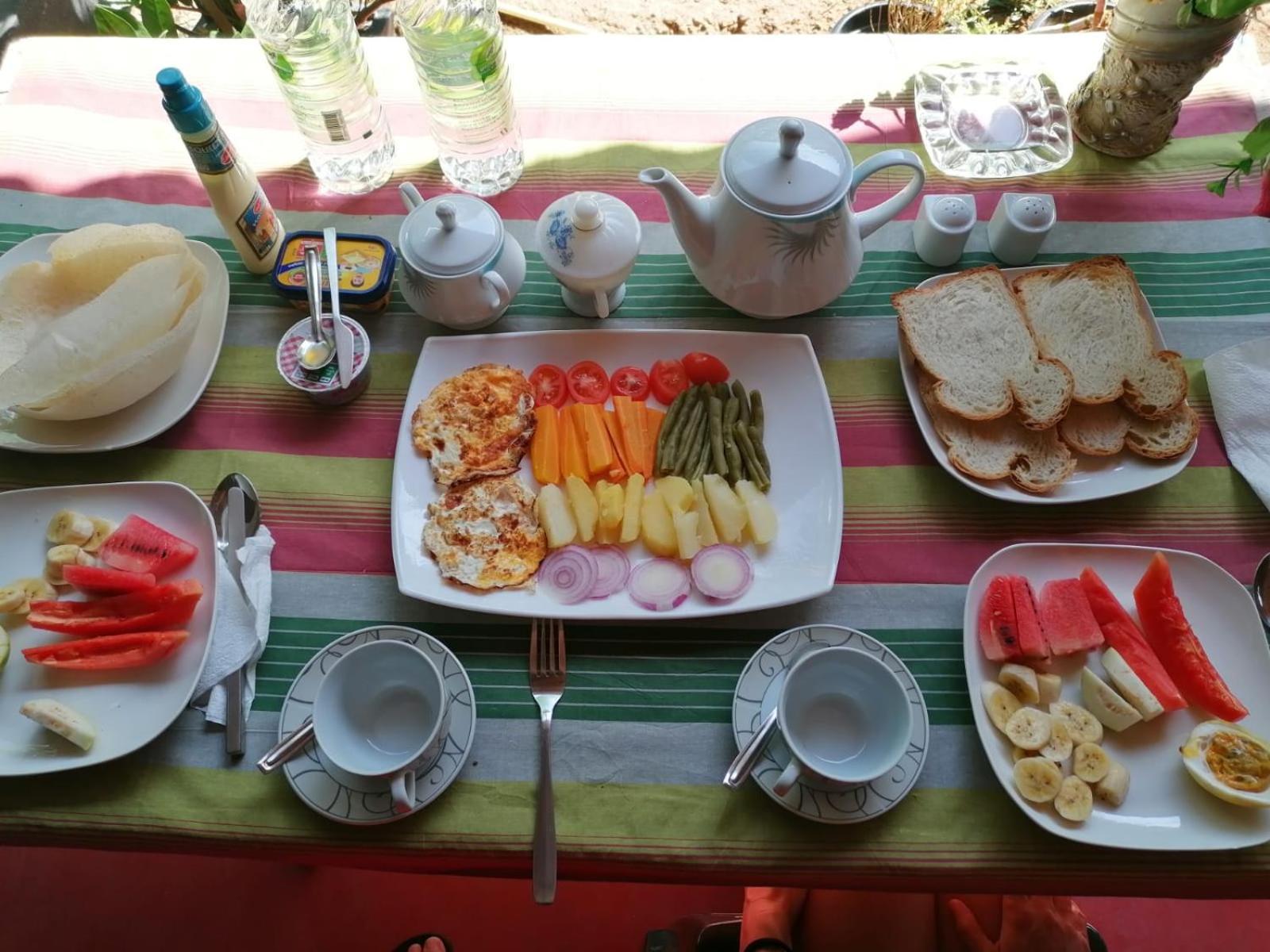 Kavidi * Tangalle