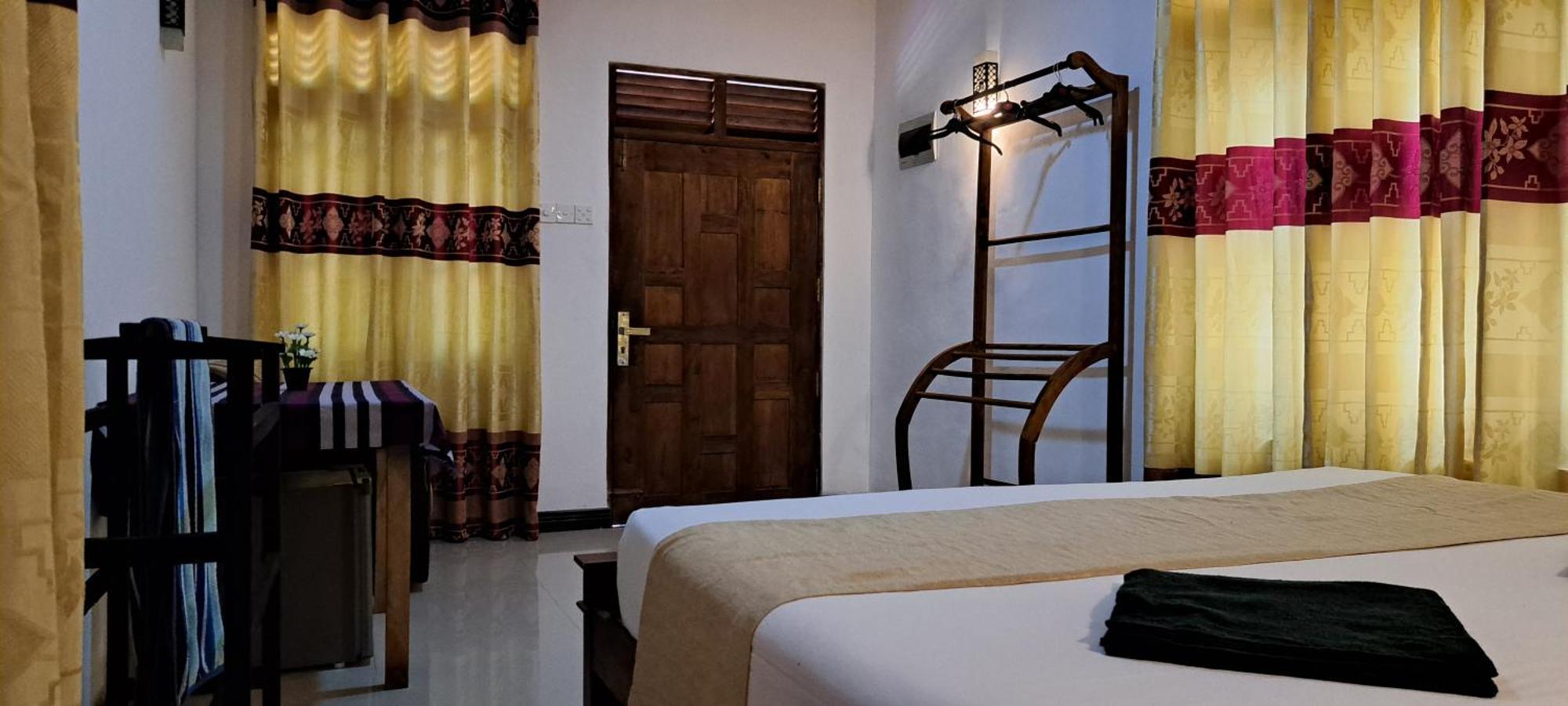 Kavidi Villa *