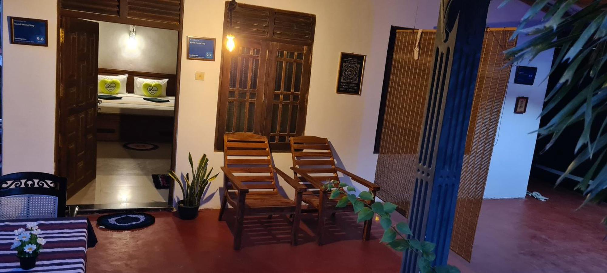 Villa Kavidi Tangalle
