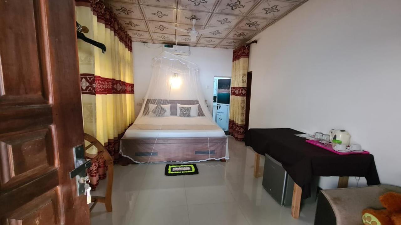 Kavidi Villa