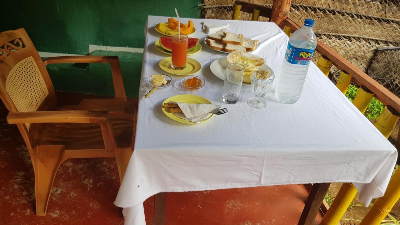 Kavidi Villa *
